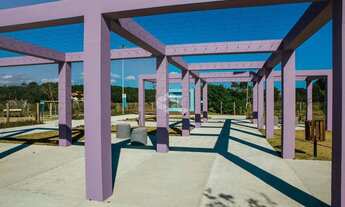 Imagem 7: Lote na Sc 401 no Alameda Cézanne