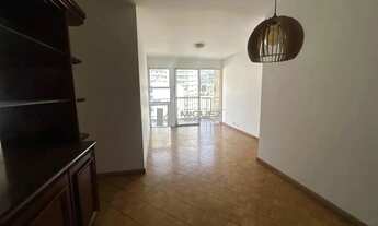 Imagem 4: Excelente cobertura localizada na Tijuca - Rua Desembargador Izidro próximo a Saens Pena