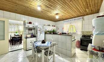 Imagem 6: Casa à venda em São José dos Pinhais, Bairro Iná, com 105m² de área construída REF: 679