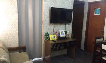 Imagem 2: Vendo excelente apartamento com garagem - Santa Cruz -VR