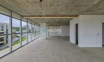 Imagem 13: Conjunto de salas para alugar no Vale do Sereno