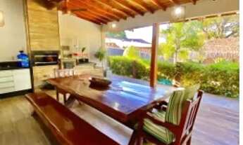 Imagem 5: CASA TÉRREA - JARDIM ESTÂNCIA BRASIL - SP