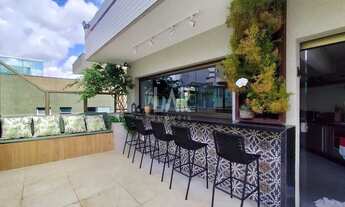 Imagem 4: Cobertura à venda, 4 quartos, 1 suíte, 3 vagas, Buritis - Belo Horizonte/MG