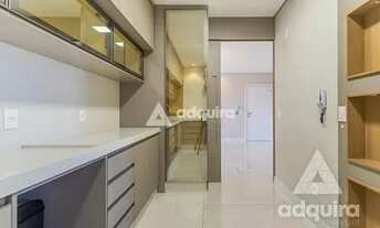 Imagem 5: Apartamento à venda e 3 Quartos, 1 Suite, 2 Vagas, 304M², Centro, Ponta Grossa - PR
