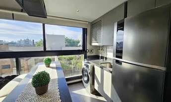 Imagem 6: Apartamento em Menino Deus