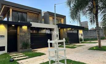 Imagem 4: Sobrado Alto Padrão, Triplex, 3 suítes, Ao lado do parque cascavel, Jardim Atlântico, Goiâ