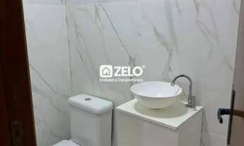 Imagem 4: Apartamento para aluguel com 90 m², 2 quartos 1 vaga em Jardim Proença, Campinas