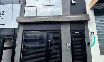 Imagem: Imóvel para aluguel possui 10 metros quadrados