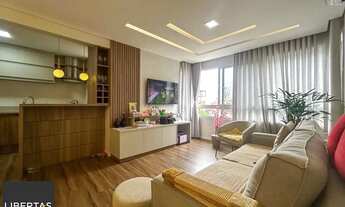 Imagem 7: Impecável apartamento 03 dormitórios, 01 suíte - 87m² privativos, condomínio completa infr