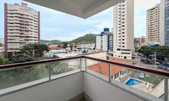 Imagem 2: A uma quadra do mar da Praia da Costa, e Castanheiras - Ed. COSTAMARES