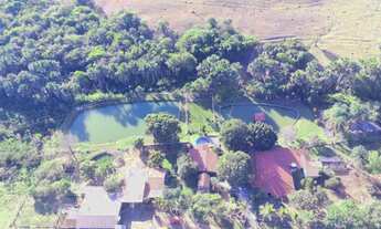 Imagem 5: Chácara de 03 alqueires em Bela vista-GO