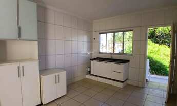 Imagem: Casa para alugar no bairro Vila Rezende