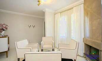 Imagem 6: Casa para Venda em Curitiba, Capão Raso, 4 dormitórios, 2 suítes, 5 banheiros, 4 vagas