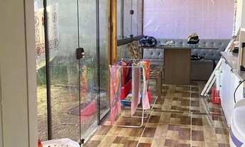 Imagem 4: Casa com 03 quartos no Bairro Hípica