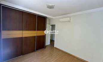 Imagem 11: Casa no condomínio Gavea Hill 1 disponível para venda no bairro Morada da Colina em Uberlâ