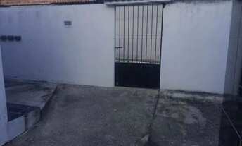 Imagem 6: Casas em Itapissuma