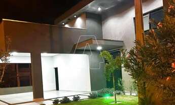 Imagem 2: Casa no Condomínio Barcelona I em Araçatuba/SP