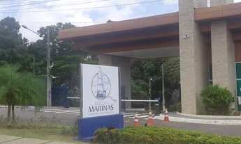 Imagem: CONDOMÍNIO QUINTA DAS MARINAS LOTE PLANO