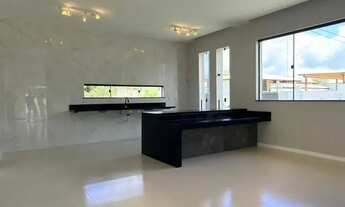 Imagem 12: Casa à Venda em Jacuípe Modernidade e Conforto no Litoral Norte