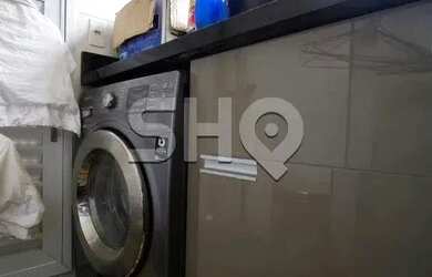 Imagem 8: Morar bem e trabalhar sem sair de casa - CONSOLAÇÃO!