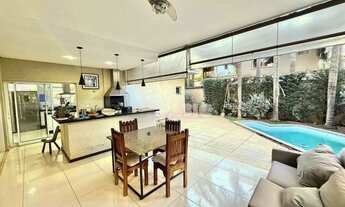 Imagem 7: Condomínio Eco Village I - SJRP - SP