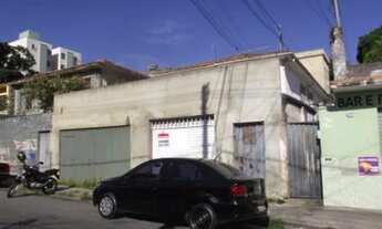 Imagem: 1136) à venda - Casa com 3 quartos, 2 vagas