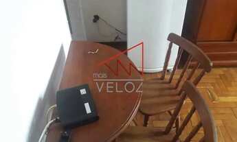 Imagem 4: Apartamento - / Residencial / Glória