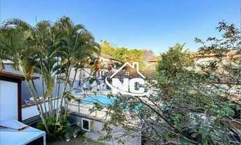 Imagem 6: Casa em condomínio com 6 quartos à venda, 350 m² por R$ 2.200.000 - Itaipu - Niterói/RJ