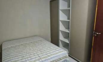 Imagem 6: Alugo Apartamento de 01 quartos nos Bancários