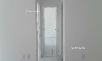 Imagem 7: Apartamento com suíte e lazer completo no Centro do Eusébio