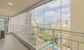 Imagem: Aluguel Apartamento 3 Dormitórios - 121