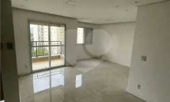 Imagem 3: Apartamento com 2 quartos à venda ou para locação em Jardim Tupanci - SP