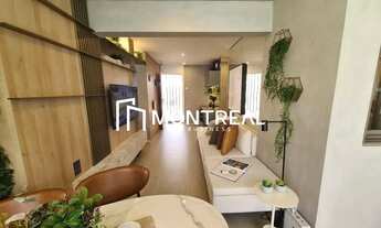 Imagem 5: APARTAMENTO À VENDA NO TATUAPÉ, 2 DORMITÓRIOS, 1 SUÍTE. 1 VAGA DE GARAGEM