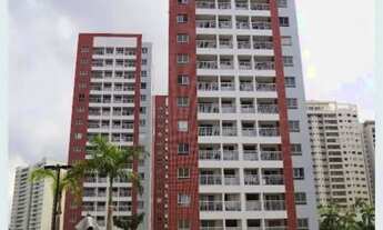 Imagem 2: Alugo apto 100% mobiliado na Ponta Negra ao lado do shopping