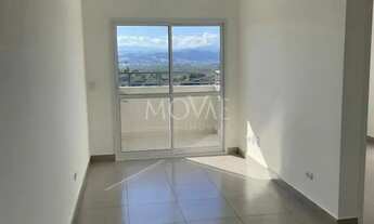 Imagem 2: Imóvel para aluguel e venda tem 53 metros quadrados com 2 quartos