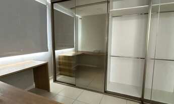 Imagem 7: Reserva Lagoa, 2 Suítes, Escritório, Mobiliado, Projetado, Climatizado