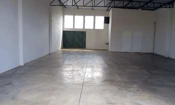 Imagem 6: Salão de festas e eventos