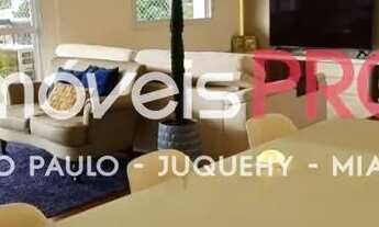 Imagem: Apartamento de Alto Padrão Conforto e