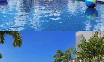 Imagem 6: APTO 2 QUARTOS| LADO DO DB DA TORQUATO