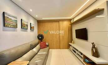 Imagem 2: Apartamento 3 quartos Serra