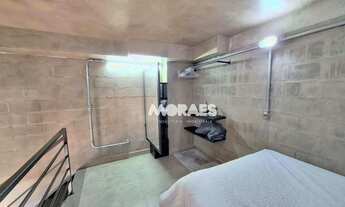 Imagem 7: Apartamento mobiliado com 1 quarto para alugar, 40 m² por R$ 1.750/mês - Brooklin - Bauru