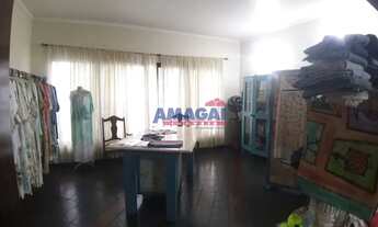 Imagem 5: Casa a venda no Centro de Jacareí - SP