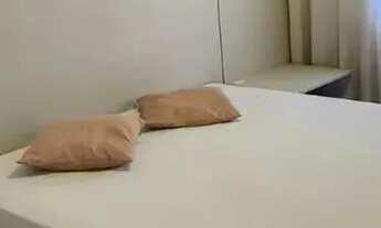 Imagem 4: Imóvel para venda possui 51 metros quadrados com 2 quartos em Vila Andrade - São Paulo - S