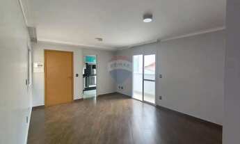 Imagem 2: Excelente apartamento para locação na região do Jardim Pedroso/Mauá