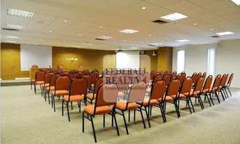 Imagem 3: Sala para alugar, 601 m² por R$ 60.837,83/mês - Barra da Tijuca - Rio de Janeiro/RJ