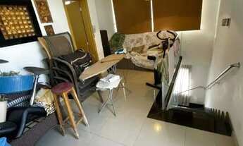 Imagem 3: Cobertura à venda, 3 quartos, 1 suíte, 3 vagas, COLEGIO BATISTA - Belo Horizonte/MG