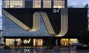 Imagem 3: Apartamento com 4 dormitórios à venda sendo 4 suítes, 202.16 m² por - R$ 3.512.131,51 - Me