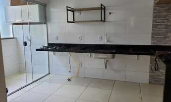 Imagem 5: Apto térreo 2 qt Valp.II