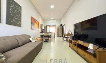 Imagem 5: San Marco - Casa Alto Padrão em San Marco, Ribeirão Preto/SP