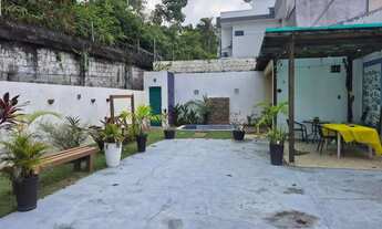 Imagem 2: Vendo Casa Venda R$ 600.000,00 Condomínio Residencial Tapajós - Torquato Tapajós